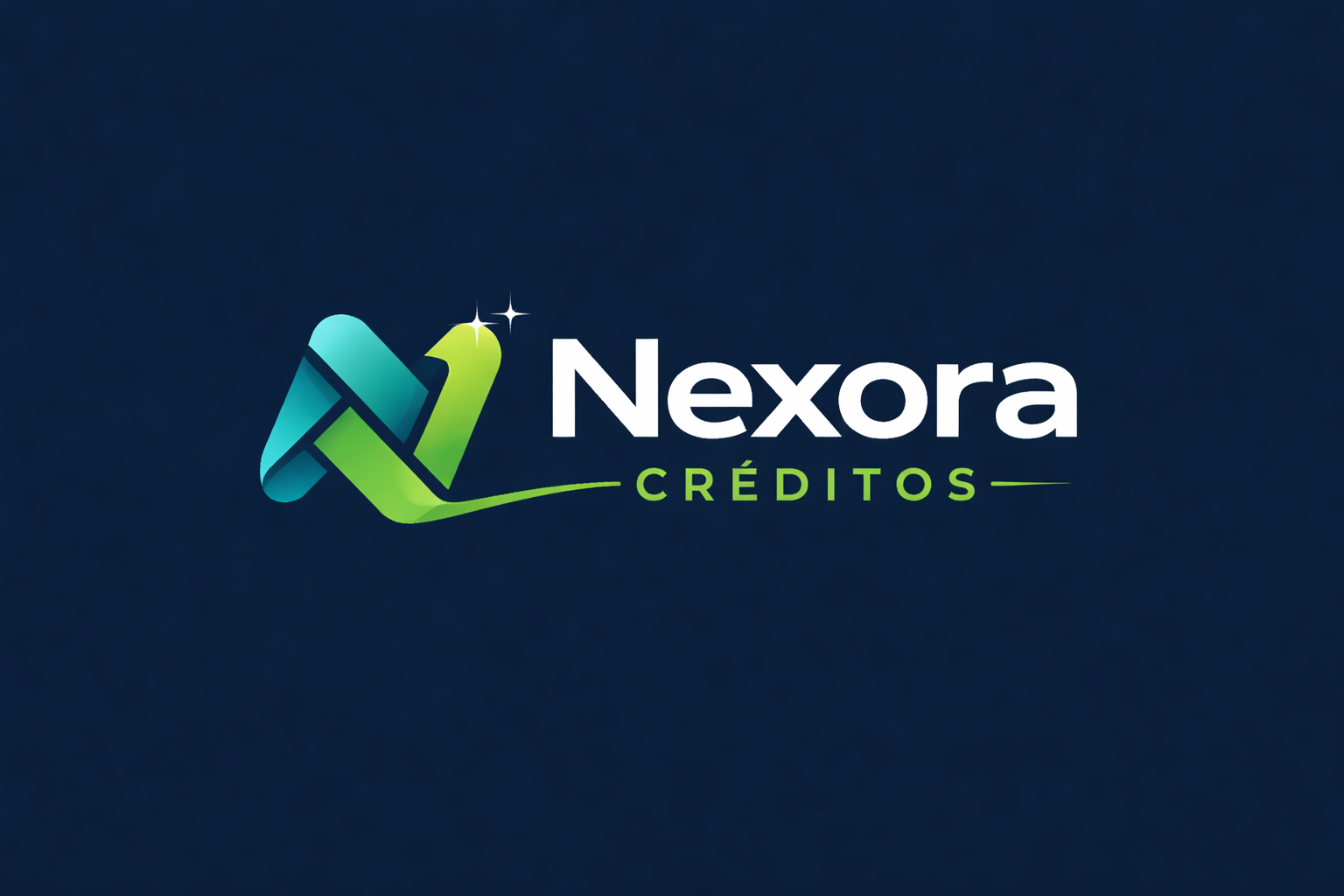 Logo Nexora Créditos