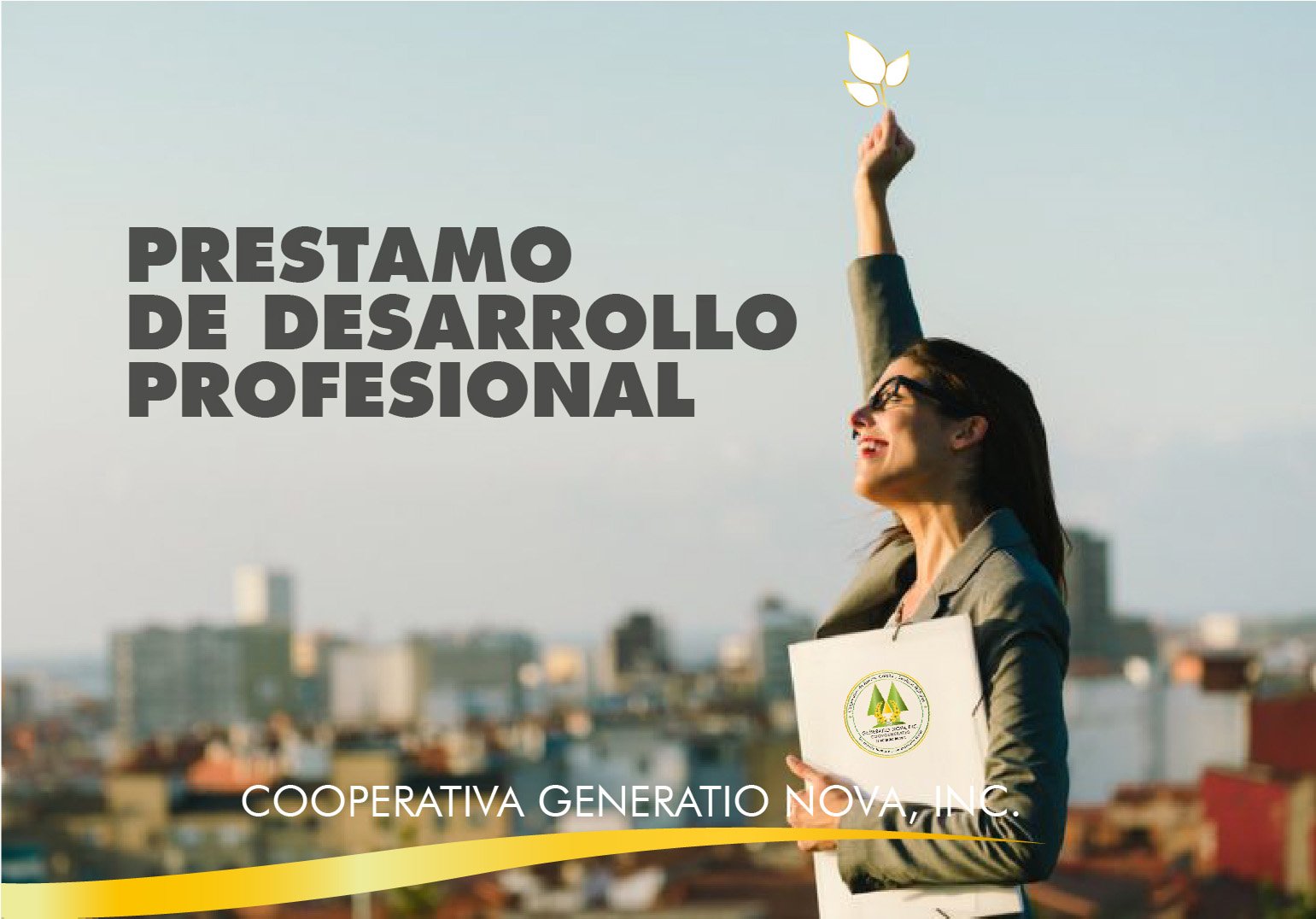 Prestamo profesional